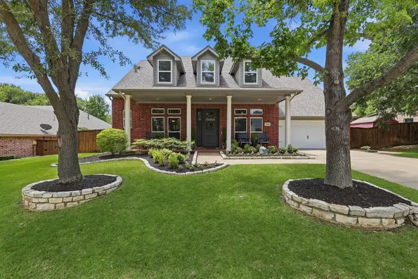 4105 Jubilee Drive, Flower Mound, TX 75028