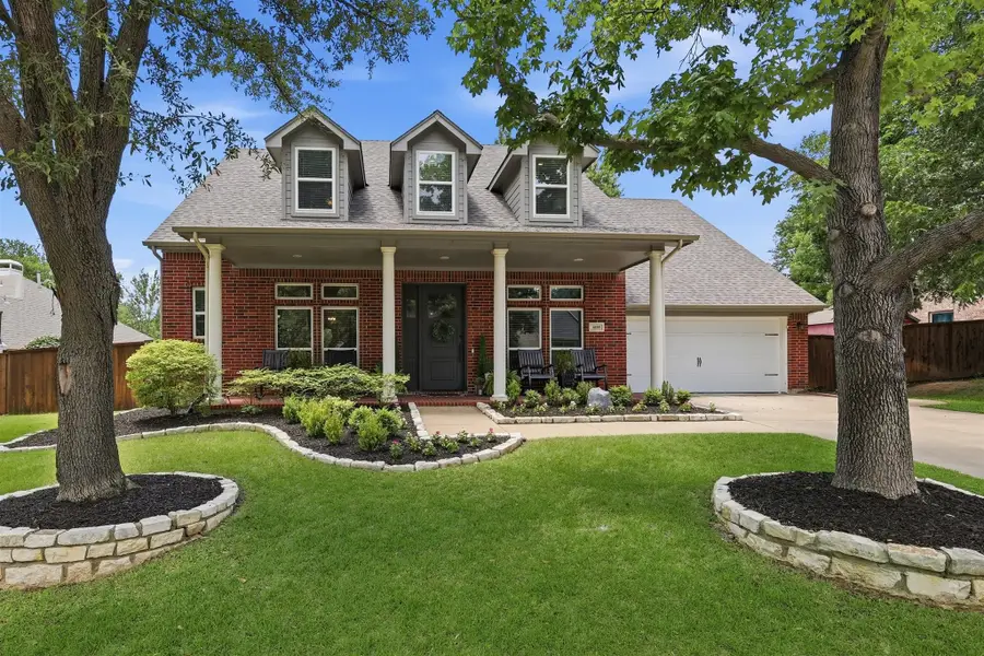 4105 Jubilee Drive, Flower Mound, TX 75028 - #3