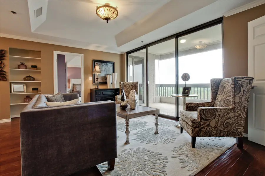 5909 Luther Lane #808, Dallas, TX 75225 - #2