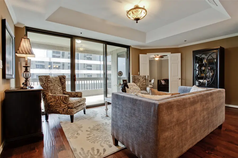 5909 Luther Lane #808, Dallas, TX 75225 - #3