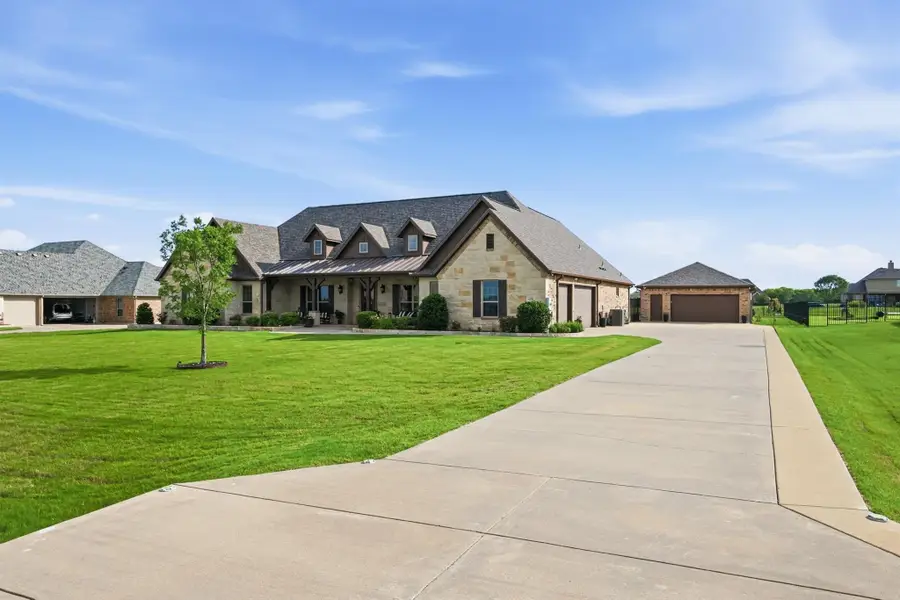 14099 Windrow Drive, Talty, TX 75126 - #2