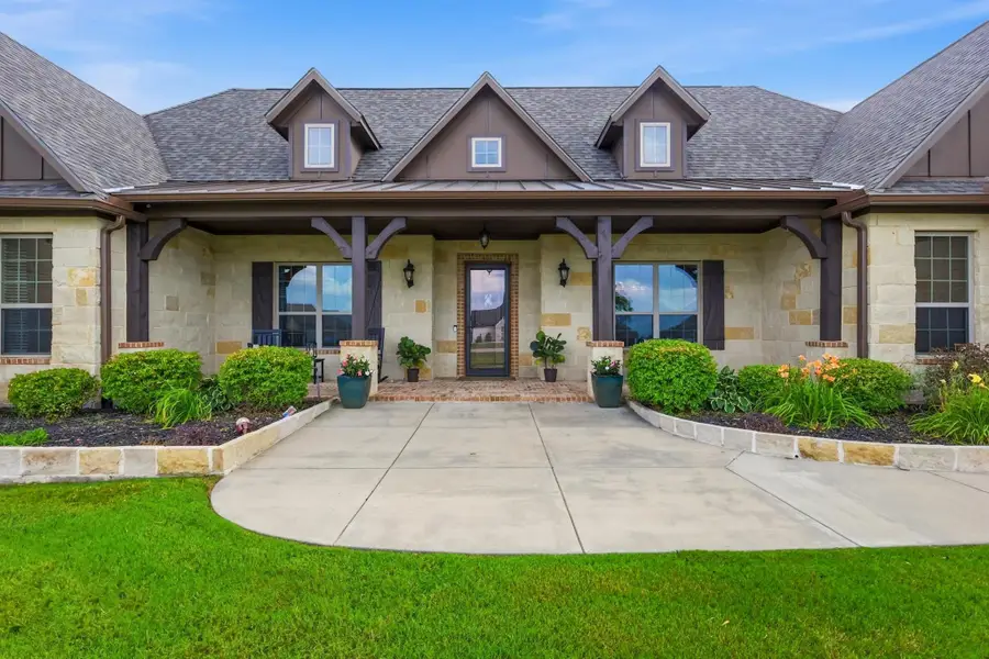 14099 Windrow Drive, Talty, TX 75126 - #3