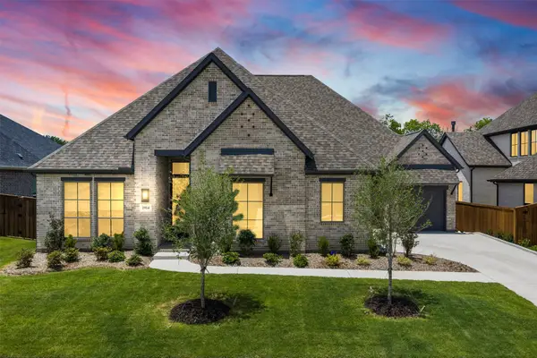 1914 Benedetto Way, McLendon Chisholm, TX 75032