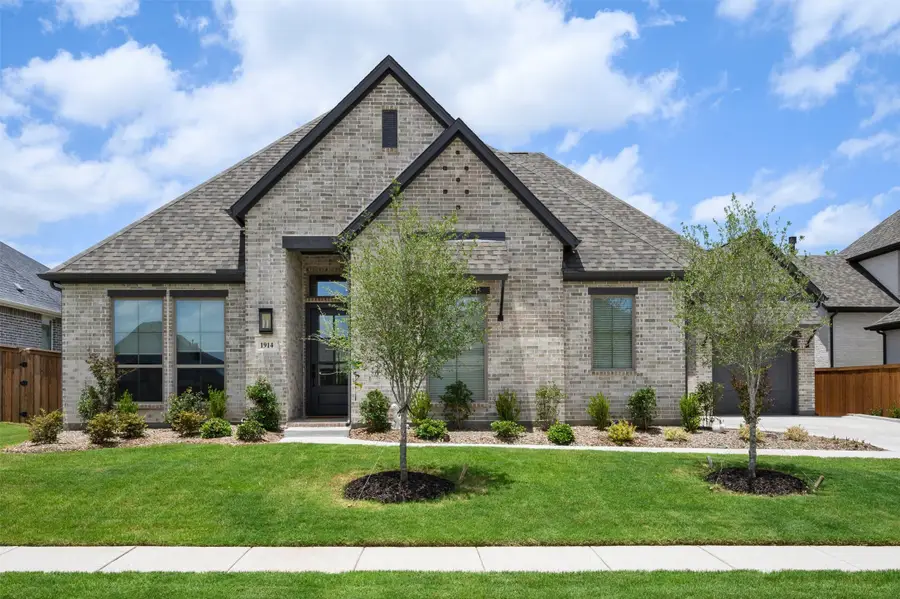 1914 Benedetto Way, McLendon Chisholm, TX 75032 - #2