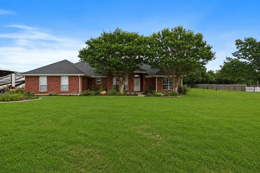 3909 Timbercrest Drive E, Burleson, TX 76028 - #2