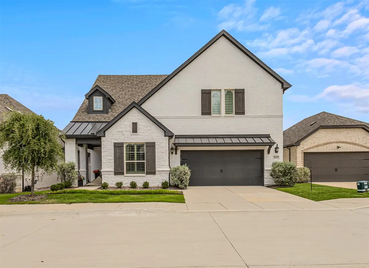 1632 Madrid Way, Rockwall, TX 75087 - #1