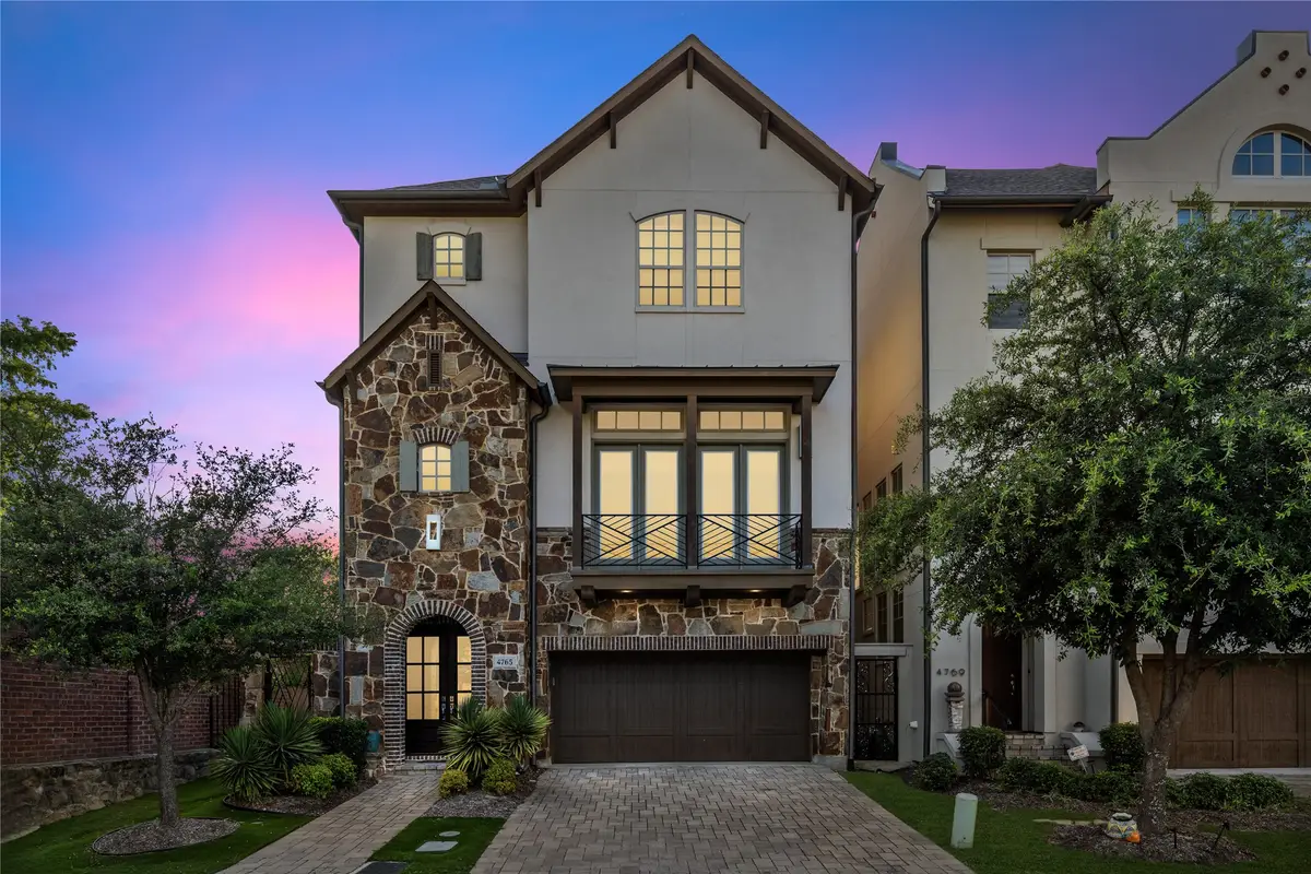 4765 Cloudcroft Lane, Irving, TX 75038 - #1