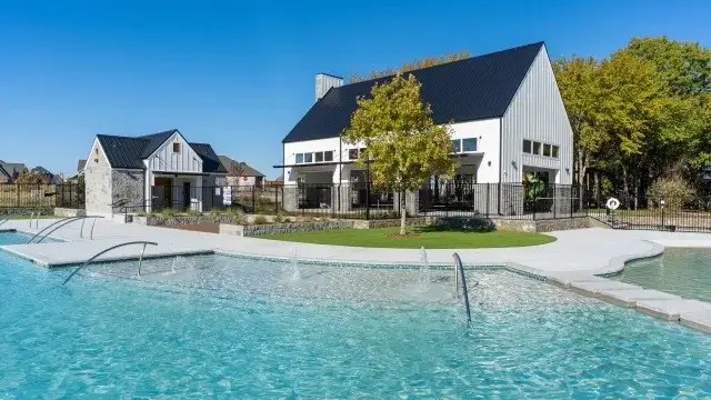 1500 Senkel Drive, Van Alstyne, TX 75495 - #3