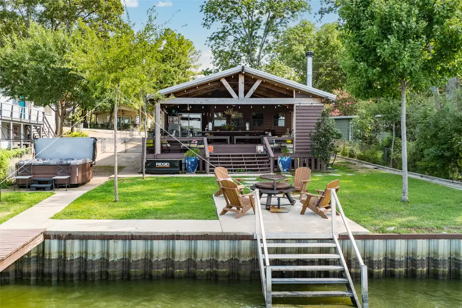 309 Shore Line Drive, Tool, TX 75143 - #2