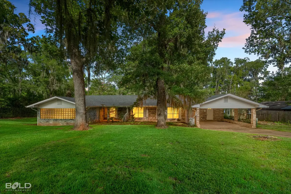 321 Evangeline Drive, Elm Grove, LA 71051 - #1