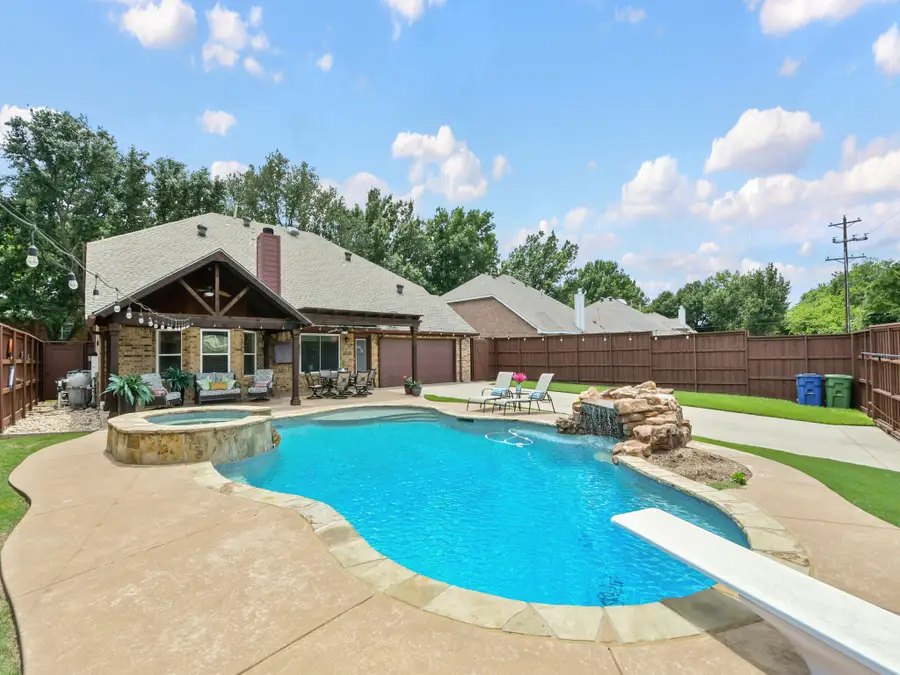 404 Marlow Drive, Flower Mound, TX 75028 - #2