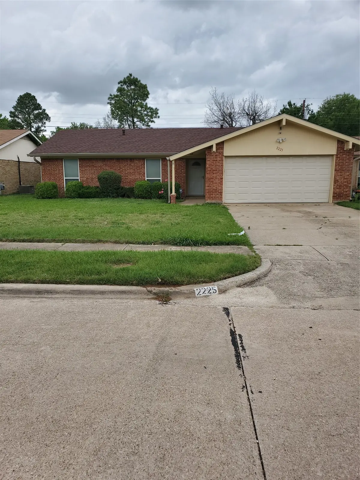 2225 Ruby Road, Irving, TX 75060 - #1