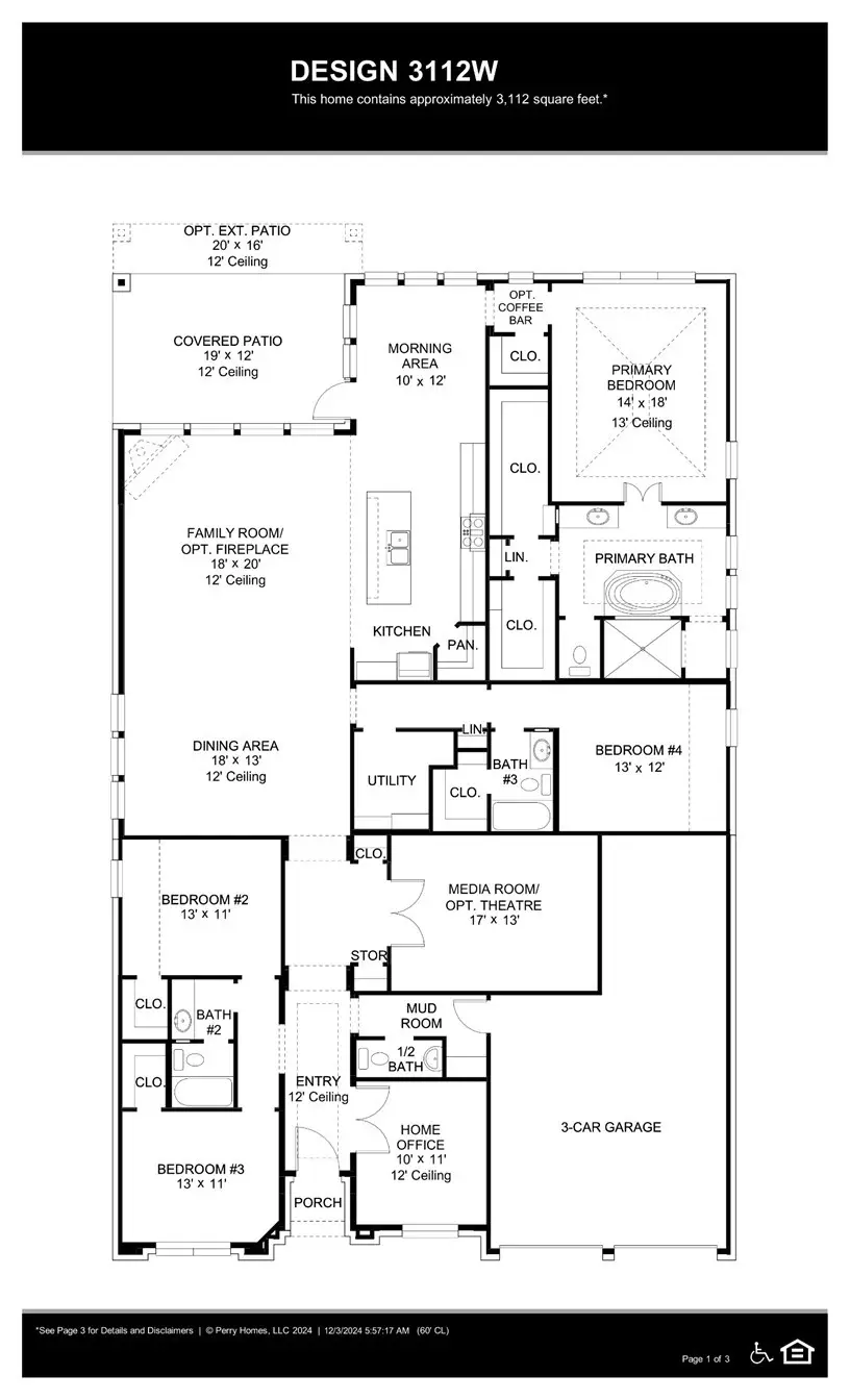 1532 Senkel Drive, Van Alstyne, TX 75495 - #2