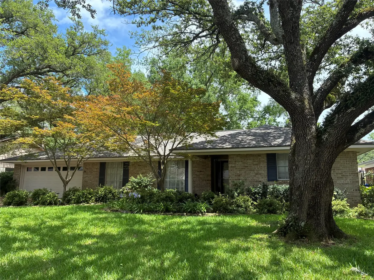 7317 Camelback Drive, Shreveport, LA 71105 - #1