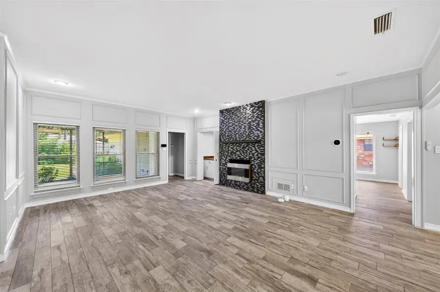 3908 Country Club Drive W, Irving, TX 75038 - #2