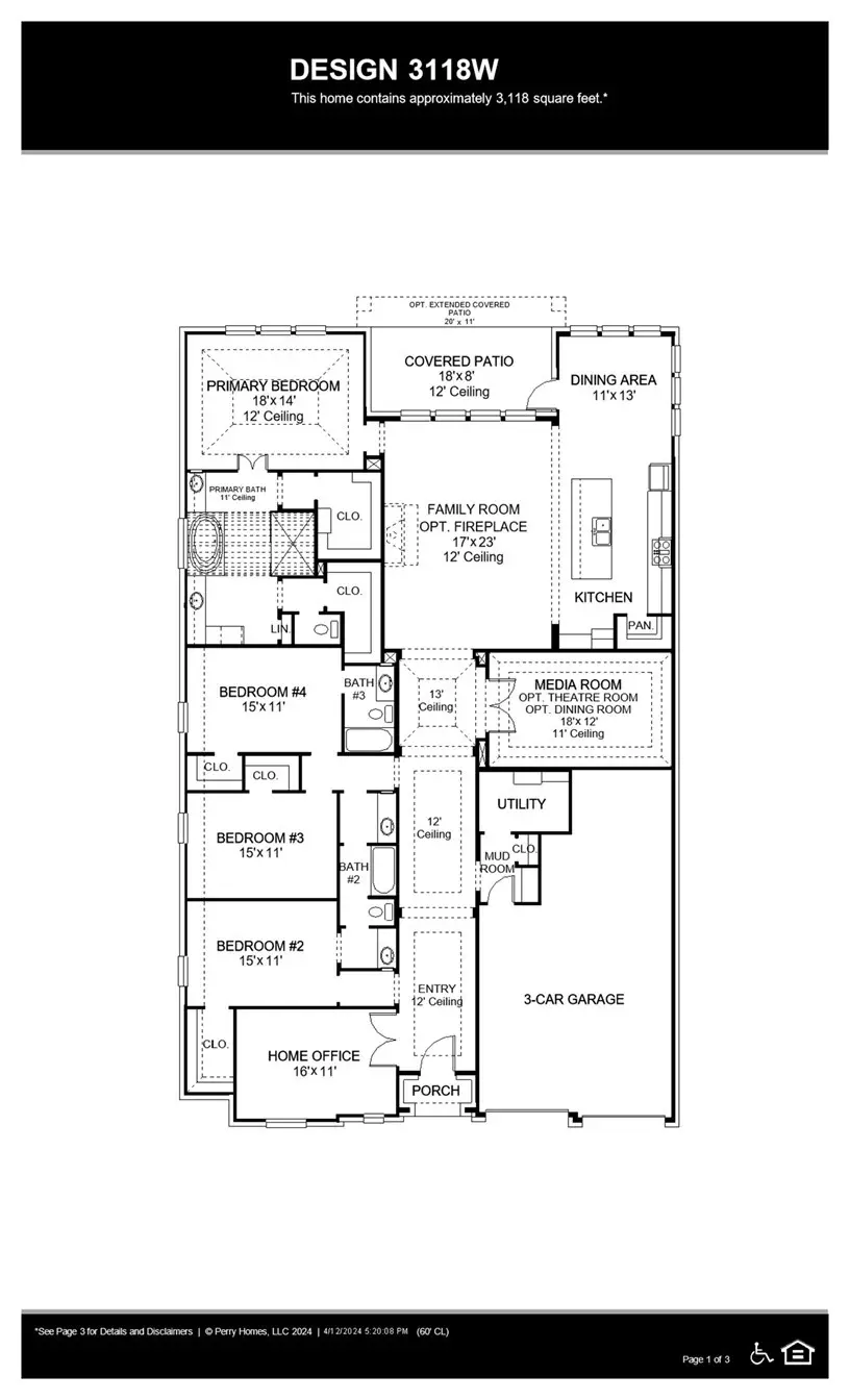 1493 Senkel Drive, Van Alstyne, TX 75495 - #2