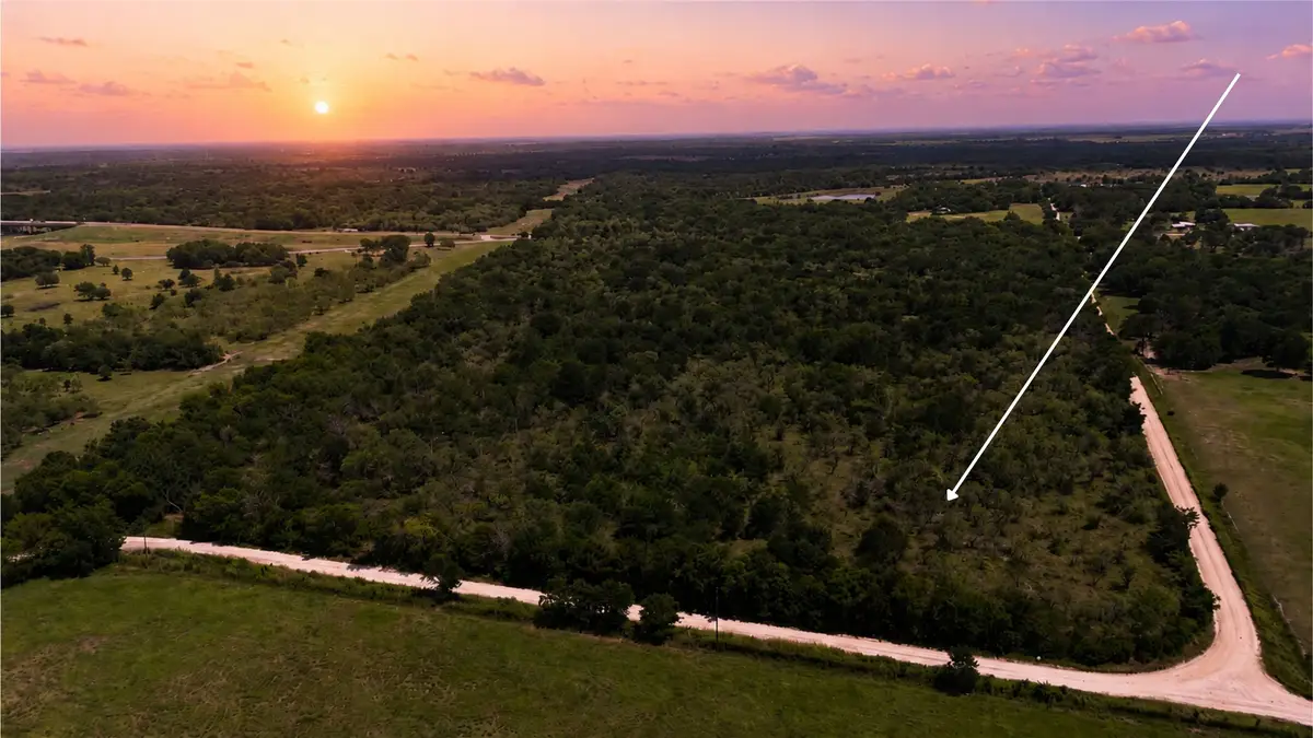 TBD 4 Acres SW Cr 2170, Richland, TX 76681 - #1