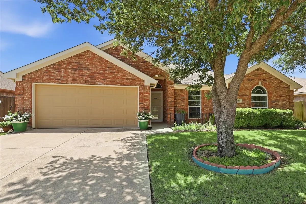 213 Mckamy Boulevard, Denton, TX 76207 - #1