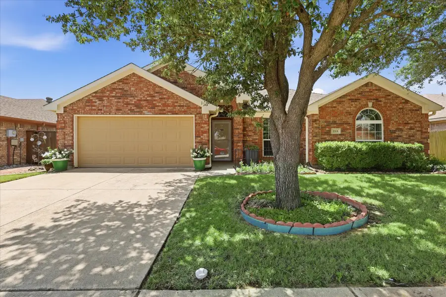 213 Mckamy Boulevard, Denton, TX 76207 - #2