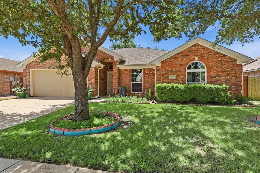 213 Mckamy Boulevard, Denton, TX 76207 - #3