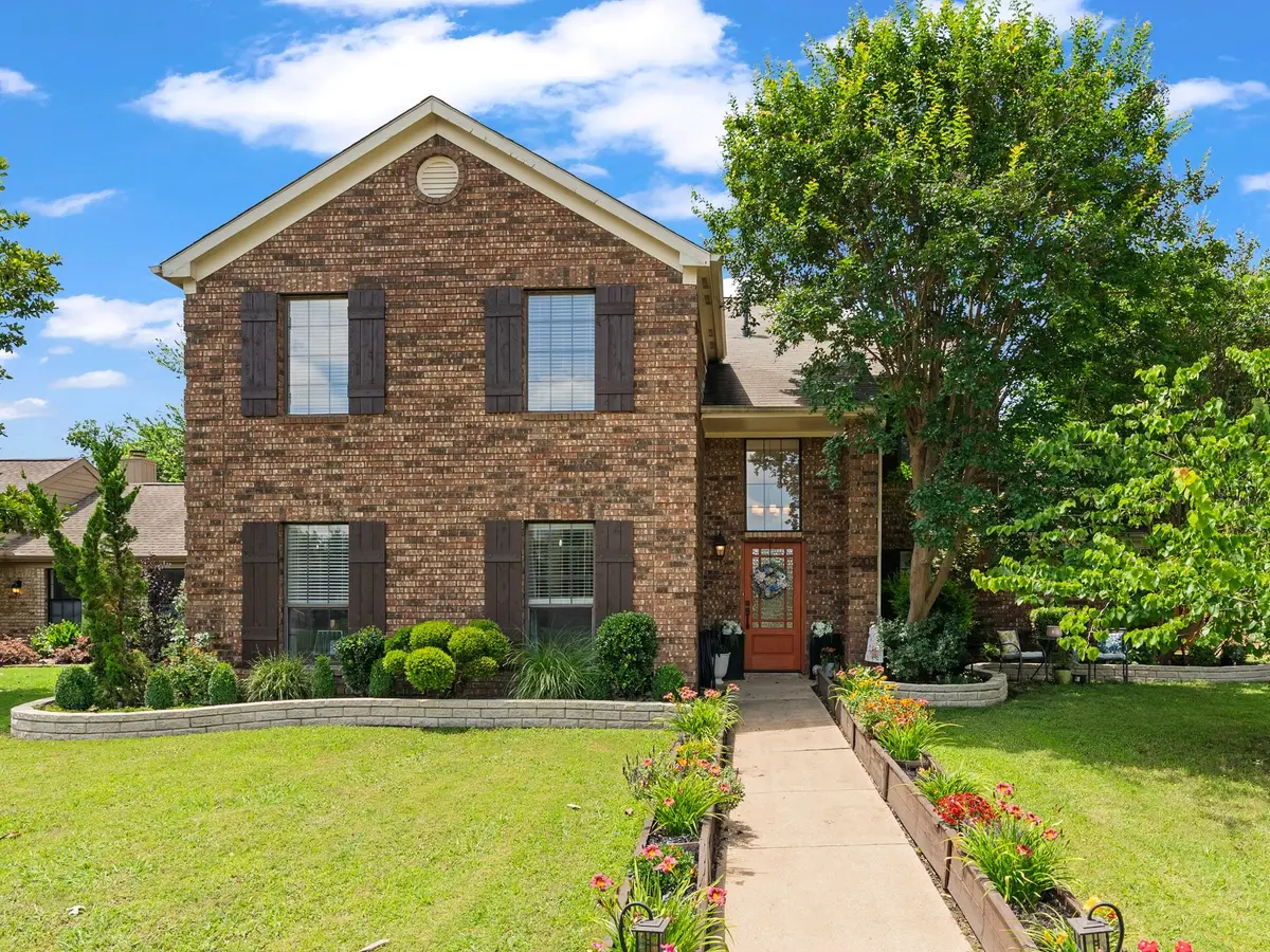 2203 Summit Drive, McKinney, TX 75071 - #1