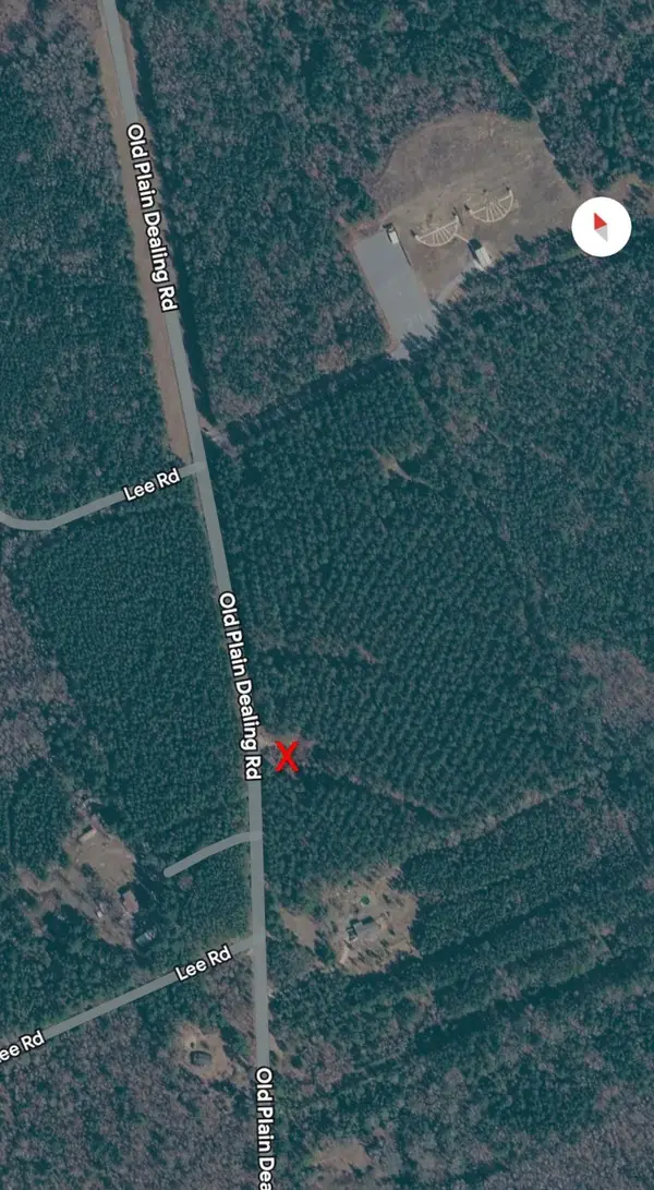 0 Old Plain Dealing Road, Plain Dealing, LA 71064
