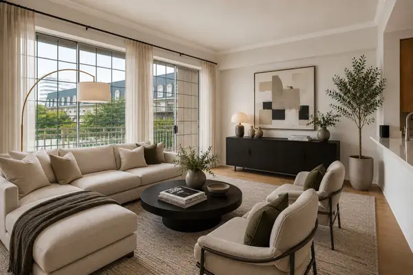 3225 Turtle Creek Boulevard #530, Dallas, TX 75219