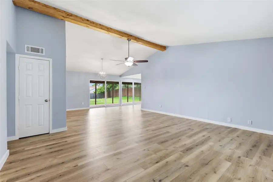 3021 Gunnison Trail, Fort Worth, TX 76116 - #3