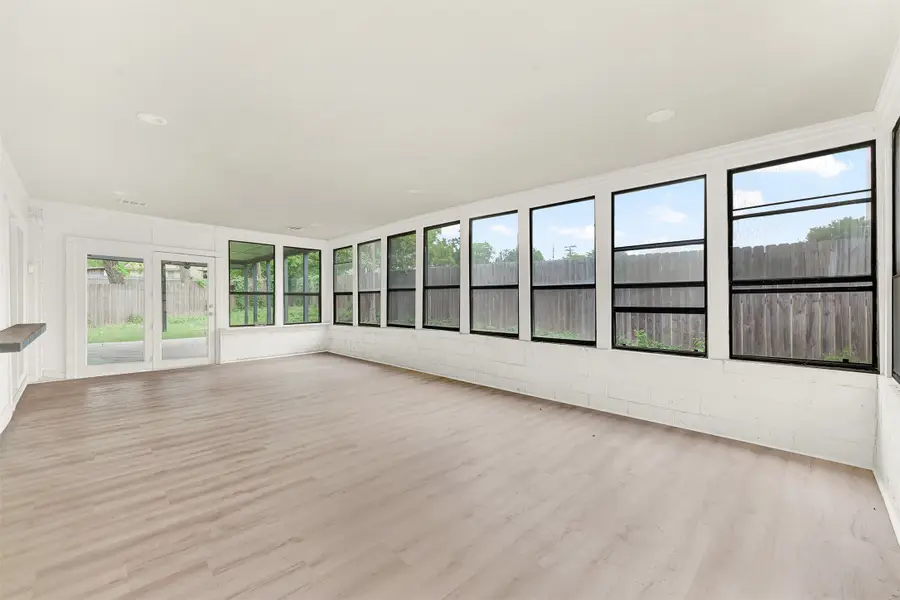 2033 Durham Street, Irving, TX 75062 - #2