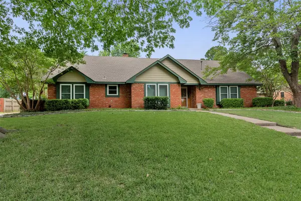 2312 San Miguel Street, Sherman, TX 75092