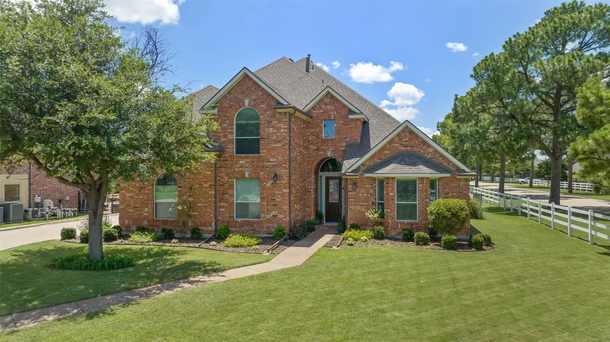 1100 Durango Circle, Shady Shores, TX 76208 - #1