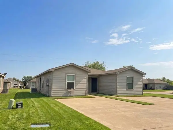 427 County Line Road, Mabank, TX 75147