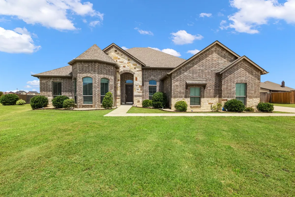 413 Green Court, Josephine, TX 75173 - #1