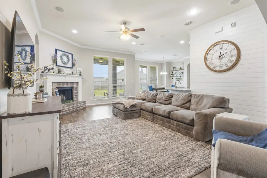 413 Green Court, Josephine, TX 75173 - #3