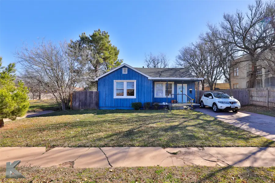 425 Sayles Boulevard, Abilene, TX 79605 - #2
