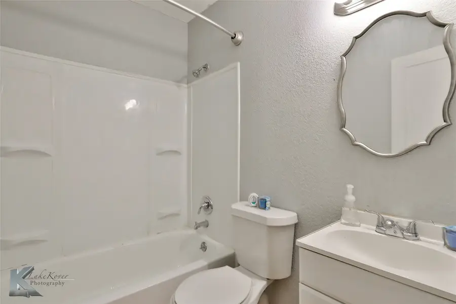 425 Sayles Boulevard, Abilene, TX 79605 - #3