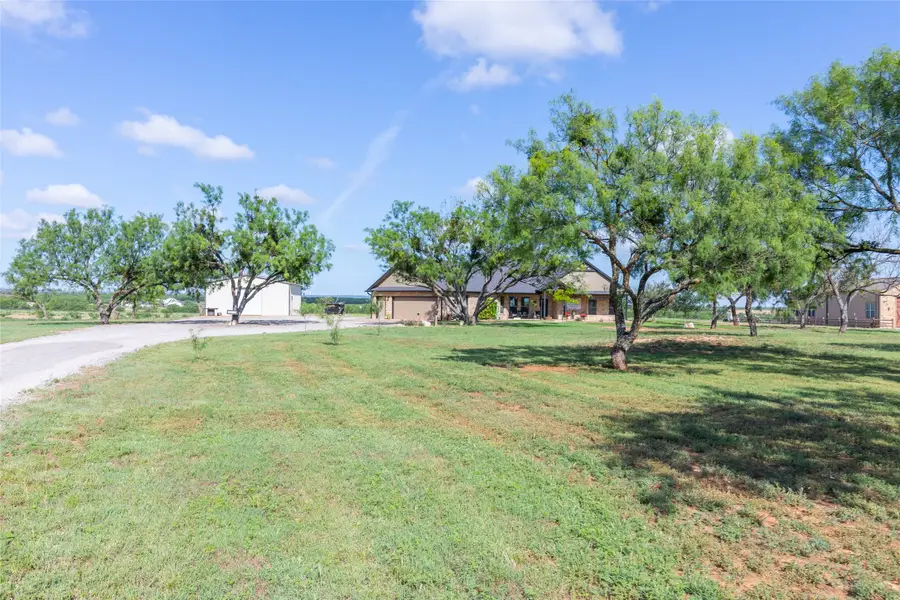 218 County Road 256, Abilene, TX 79606 - #3