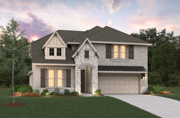 7319 Prairieside Trail, Midlothian, TX 76065