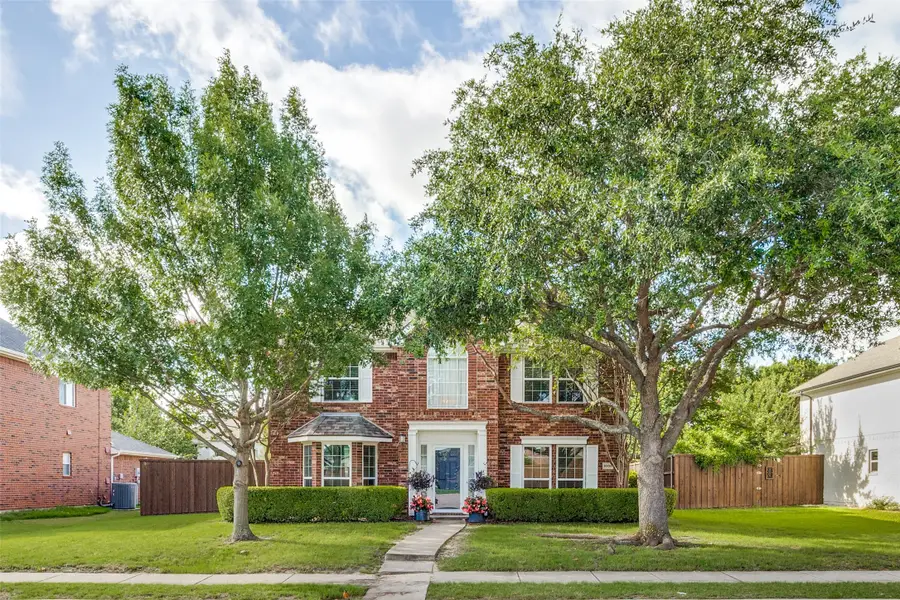 1008 Providence Drive, Allen, TX 75002 - #2