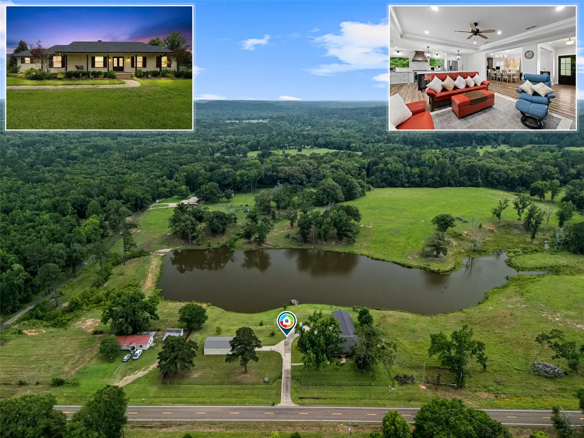 9799 Fm 49, Big Sandy, TX 75755 - #1