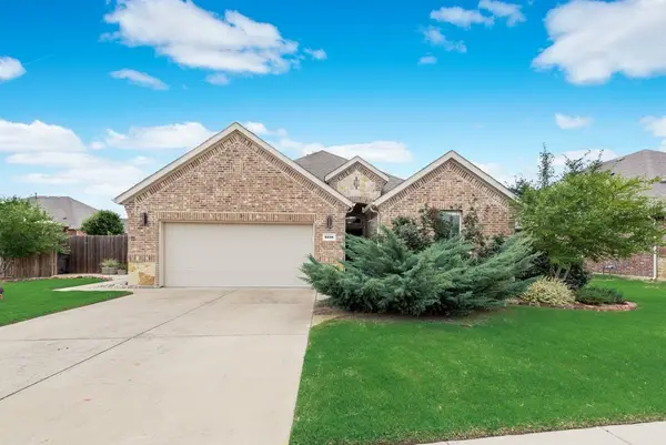 3318 Rosewood Lane, Sachse, TX 75048