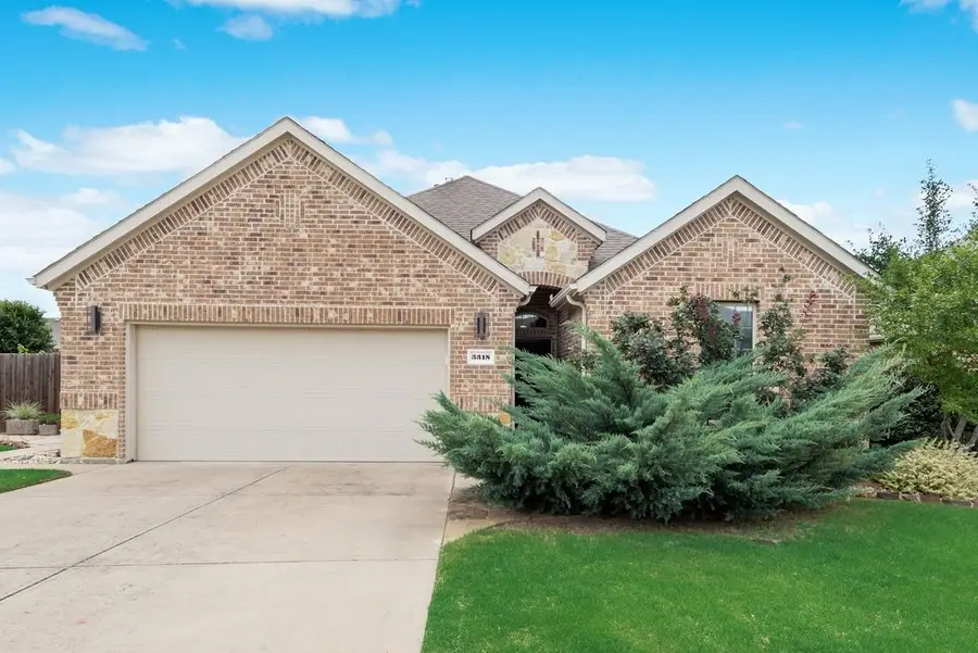 3318 Rosewood Lane, Sachse, TX 75048 - #2