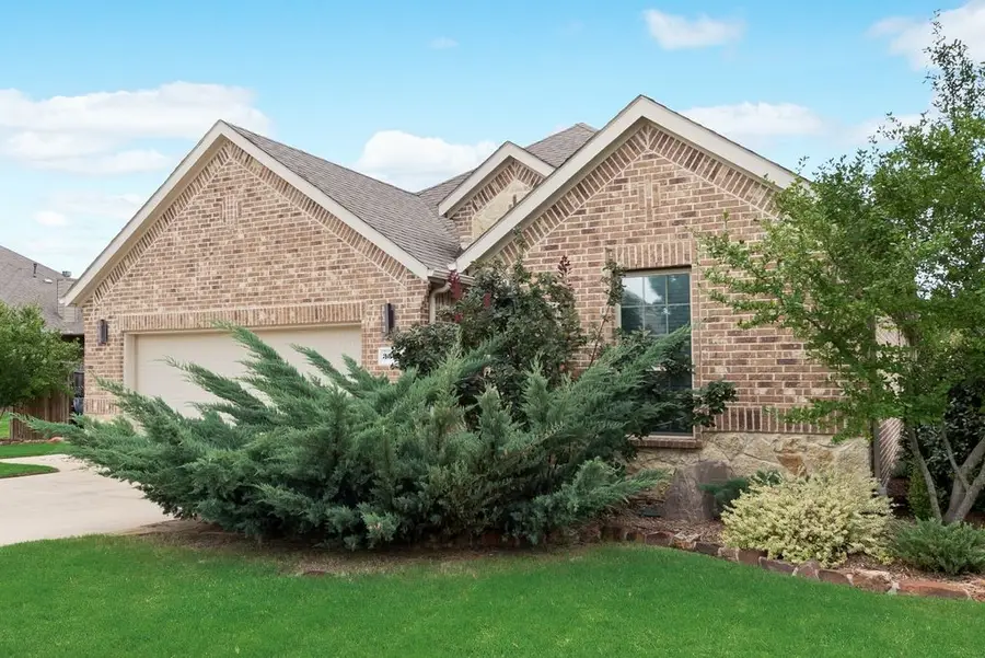 3318 Rosewood Lane, Sachse, TX 75048 - #3