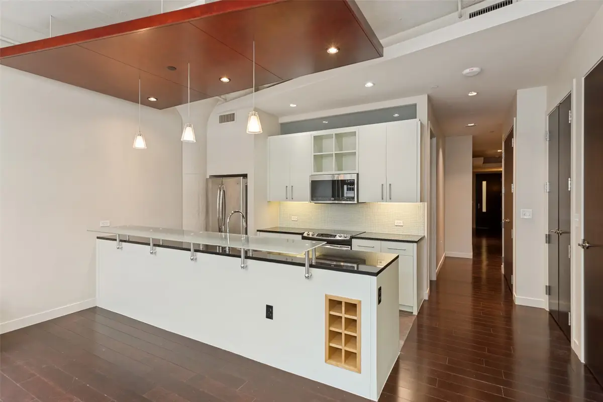 2600 W 7th Street #1311, Fort Worth, TX 76107 - #1