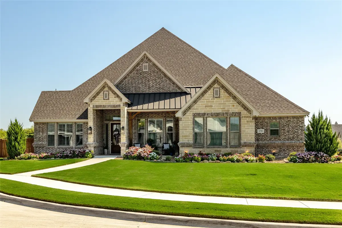 12700 Dusty Springs Court, Haslet, TX 76052 - #1