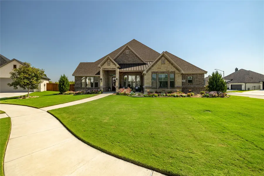 12700 Dusty Springs Court, Haslet, TX 76052 - #3