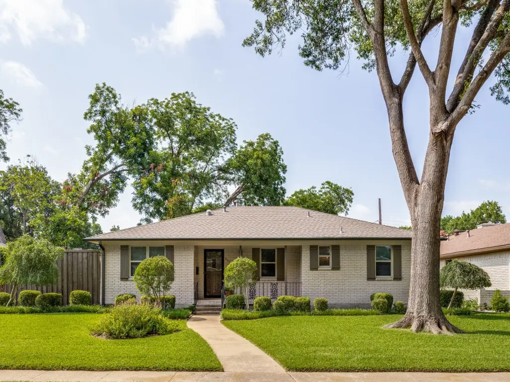 8426 Swift Avenue, Dallas, TX 75228 - #1