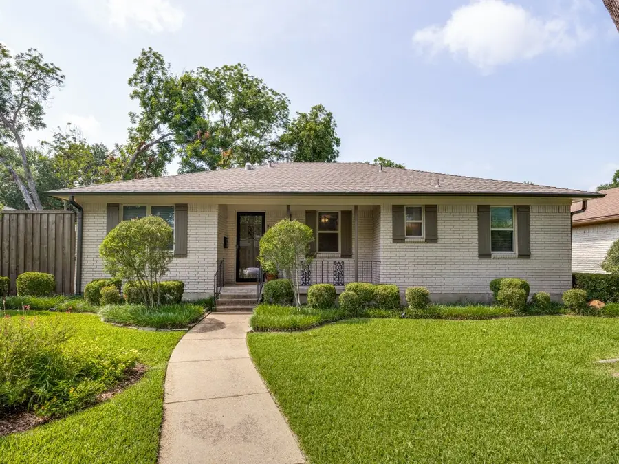 8426 Swift Avenue, Dallas, TX 75228 - #2