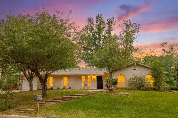 855 Avenue A, Canton, TX 75103