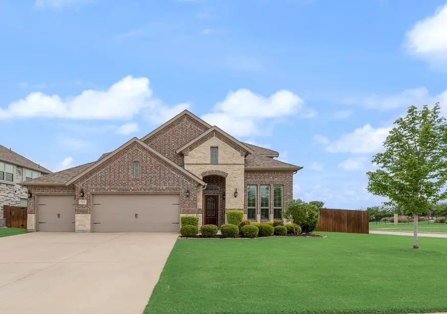 516 W North Creek Drive, Sherman, TX 75092 - #2